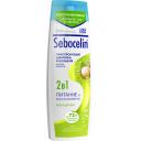 Гиалуроновый шампунь 2в1 против перхоти Макадамия Питание и восстановление, 400 мл, Librederm Гиалуроновый шампунь 2в1 против перхоти Макадамия Питание и восстановление, 400 мл, Librederm
