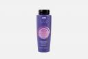 Шампунь для осветленных, мелированных и седых волос Light Scale Care Anti Yellow Shampoo 250 мл LISAP MILANO Шампунь для осветленных, мелированных и седых волос Light Scale Care Anti Yellow Shampoo 250 мл LISAP MILANO