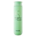 Глубокоочищающий шампунь для волос с пробиотиками Masil 5 Probiotics Scalp Scaling Shampoo, 300 мл Глубокоочищающий шампунь для волос с пробиотиками Masil 5 Probiotics Scalp Scaling Shampoo, 300 мл