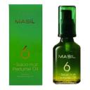 Masil 6 Salon Hair Perfume Oil, 50 г, 50 мл, бутылка Masil 6 Salon Hair Perfume Oil, 50 г, 50 мл, бутылка