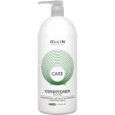 Кондиционер для восстановления структуры волос Restore Conditioner Ollin Care (395195, 1000 мл) Кондиционер для восстановления структуры волос Restore Conditioner Ollin Care (395195, 1000 мл)
