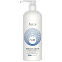 Care Кондиционер двойное увлажнение, 1000 мл, OLLIN Care Кондиционер двойное увлажнение, 1000 мл, OLLIN