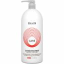 Кондиционер для сохранения цвета и блеска окрашенных волос Color&Shine Save Conditioner Ollin Care (395096, 200 мл) Кондиционер для сохранения цвета и блеска окрашенных волос Color&Shine Save Conditioner Ollin Care (395096, 200 мл)