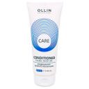 Care Кондиционер двойное увлажнение, 200 мл, OLLIN Care Кондиционер двойное увлажнение, 200 мл, OLLIN