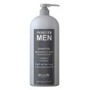 OLLIN PROFESSIONAL Шампунь для волос и тела освежающий OLLIN PREMIER FOR MEN 1000 OLLIN PROFESSIONAL Шампунь для волос и тела освежающий OLLIN PREMIER FOR MEN 1000