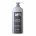 OLLIN PROFESSIONAL Шампунь освежающий для волос и тела, для мужчин / Shampoo Hair & Body Refreshening PREMIER FOR MEN 1000 мл OLLIN PROFESSIONAL Шампунь освежающий для волос и тела, для мужчин / Shampoo Hair & Body Refreshening PREMIER FOR MEN 1000 мл