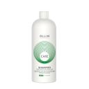 OLLIN Professional шампунь Care Restore для восстановления структуры волос, 1000 мл 1000 мл 1 шт. OLLIN Professional шампунь Care Restore для восстановления структуры волос, 1000 мл 1000 мл 1 шт.