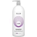 OLLIN Professional шампунь Care Anti-Dandruff против перхоти, 1000 мл 1000 мл 1 шт. свежий с дозатором 1000 г OLLIN Professional шампунь Care Anti-Dandruff против перхоти, 1000 мл 1000 мл 1 шт. свежий с дозатором 1000 г