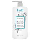OLLIN Professional шампунь Bionika Баланс от корней до кончиков, 750 мл 750 мл 1 шт. с дозатором 745 г OLLIN Professional шампунь Bionika Баланс от корней до кончиков, 750 мл 750 мл 1 шт. с дозатором 745 г