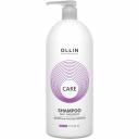Шампунь против перхоти Anti-Dandruff Shampoo Ollin Care (395294, 1000 мл) Шампунь против перхоти Anti-Dandruff Shampoo Ollin Care (395294, 1000 мл)