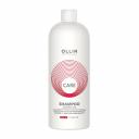 OLLIN PROFESSIONAL Шампунь с маслом миндаля против выпадения волос / Almond Oil Shampoo 1000 мл OLLIN PROFESSIONAL Шампунь с маслом миндаля против выпадения волос / Almond Oil Shampoo 1000 мл