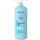 Ollin, Кондиционер увлажняющий для волос с гиалуроновой кислотой ULTIMATE CARE, 1000мл Ollin, Кондиционер увлажняющий для волос с гиалуроновой кислотой ULTIMATE CARE, 1000мл