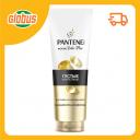 Бальзам-ополаскиватель для тонких и ослабленных волос Pantene Pro-V Густые и крепкие Бальзам-ополаскиватель для тонких и ослабленных волос Pantene Pro-V Густые и крепкие
