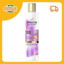 Шампунь для сухих и поврежденных волос Pantene Pro-V Miracles Шелк и сияние Шампунь для сухих и поврежденных волос Pantene Pro-V Miracles Шелк и сияние