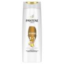 Шампунь и бальзам-ополаскиватель Pantene Pro-V 3 в 1 Интенсивное восстановление 360 мл Шампунь и бальзам-ополаскиватель Pantene Pro-V 3 в 1 Интенсивное восстановление 360 мл