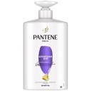 Pantene шампунь Дополнительный объем для тонких волос лишенных объема, 900 мл Pantene шампунь Дополнительный объем для тонких волос лишенных объема, 900 мл