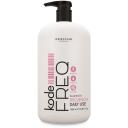 Periche Profesional шампунь KODE FREQ DAILY USE ежедневный уход, 1000 мл Periche Profesional шампунь KODE FREQ DAILY USE ежедневный уход, 1000 мл