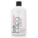 Шампунь для волос PERICHE PROFESIONAL Шампунь ежедневный Kode FREQ Shampoo Daily Use 500 Шампунь для волос PERICHE PROFESIONAL Шампунь ежедневный Kode FREQ Shampoo Daily Use 500