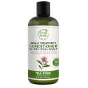 PETAL FRESH Кондиционер для волос с экстрактом чайного дерева PETAL FRESH Кондиционер для волос с экстрактом чайного дерева