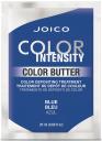 Мини-маска тонирующая JOICO с интенсивным голубым пигментом BLUE, 20 мл Мини-маска тонирующая JOICO с интенсивным голубым пигментом BLUE, 20 мл