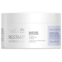 Revlon Professional ReStart Hydration Moisture Rich Mask Интенсивно увлажняющая маска, 275 г, 200 мл Revlon Professional ReStart Hydration Moisture Rich Mask Интенсивно увлажняющая маска, 275 г, 200 мл