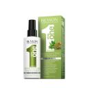 Спрей для ухода за волосами REVLON PROFESSIONAL Универсальная спрей-маска с ароматом зеленого чая RP Uniqone 150 Спрей для ухода за волосами REVLON PROFESSIONAL Универсальная спрей-маска с ароматом зеленого чая RP Uniqone 150