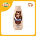 Шампунь для поврежденных и сухих волос Шаума Восстановление и уход с экстрактом кокоса Шампунь для поврежденных и сухих волос Шаума Восстановление и уход с экстрактом кокоса