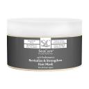 SEACARE Маска для Волос Восстанавливающая и Укрепляющая 250 SEACARE Маска для Волос Восстанавливающая и Укрепляющая 250