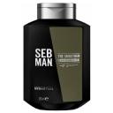 Sebastian Professional Кондиционер для волос The Smoother 250 мл. Sebastian Professional Кондиционер для волос The Smoother 250 мл.