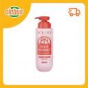 Бальзам для сухих и тусклых волос Solzao Peach Waterdrop увлажнение и блеск Бальзам для сухих и тусклых волос Solzao Peach Waterdrop увлажнение и блеск