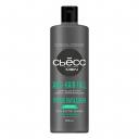 Шампунь Сьёсc Men Anti-Hair Фаll для волос, склонных к выпадению 450 мл Шампунь Сьёсc Men Anti-Hair Фаll для волос, склонных к выпадению 450 мл