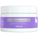 Tefia Myblond Silver Серебристая маска для светлых волос, 250 г, 250 мл, туба Tefia Myblond Silver Серебристая маска для светлых волос, 250 г, 250 мл, туба