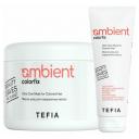 Tefia Ambient Маска-уход для окрашенных волос AMBIENT, Tefia, Объем 250 мл Tefia Ambient Маска-уход для окрашенных волос AMBIENT, Tefia, Объем 250 мл
