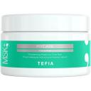 Tefia Маска уплотняющая для тонких волос MyCare Volume, 300 г, 250 мл, банка Tefia Маска уплотняющая для тонких волос MyCare Volume, 300 г, 250 мл, банка