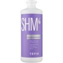 Tefia шампунь SHM Myblond Silver Серебристый для светлых волос, 1000 мл Tefia шампунь SHM Myblond Silver Серебристый для светлых волос, 1000 мл