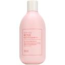 TENZERO Парфюмированный шампунь для волос с розой, Корея, Purifying Rose Perfume Shampoo, 300ml. Уходовая корейская косметика для женщин укрепляющий, восстанавливающий и увлажняющий шампунь TENZERO Парфюмированный шампунь для волос с розой, Корея, Purifying Rose Perfume Shampoo, 300ml. Уходовая корейская косметика для женщин укрепляющий, восстанавливающий и увлажняющий шампунь