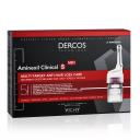 Dercos Aminexil Intensive 5 Средство против выпадения волос для мужчин, 21 ампула, VICHY Dercos Aminexil Intensive 5 Средство против выпадения волос для мужчин, 21 ампула, VICHY