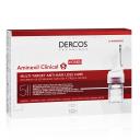 Dercos Aminexil Intensive 5 Средство против выпадения волос для женщин, 21 ампула, VICHY Dercos Aminexil Intensive 5 Средство против выпадения волос для женщин, 21 ампула, VICHY