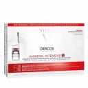 VICHY Средство против выпадения волос для женщин / Dercos Aminexil 21 х 6 мл VICHY Средство против выпадения волос для женщин / Dercos Aminexil 21 х 6 мл