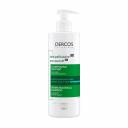 VICHY Шампунь-уход против перхоти для жирной кожи головы / Dercos 390 мл VICHY Шампунь-уход против перхоти для жирной кожи головы / Dercos 390 мл