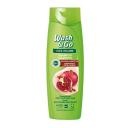 Шампунь для волос WASH&GO Шампунь Невероятный блеск и защита. Гранат. Для окрашенных волос Shampoo With Pomegranate Extract For Coloured Hair 360 Шампунь для волос WASH&GO Шампунь Невероятный блеск и защита. Гранат. Для окрашенных волос Shampoo With Pomegranate Extract For Coloured Hair 360