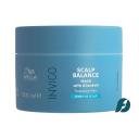 Маска для волос WELLA PROFESSIONALS Маска-уход для чувствительной кожи головы Invigo Scalp Balance Sensitive Scalp 150 Маска для волос WELLA PROFESSIONALS Маска-уход для чувствительной кожи головы Invigo Scalp Balance Sensitive Scalp 150