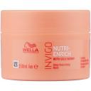 Wella Professionals Invigo Nutri-Enrich Питательная маска-уход для волос, 150 мл, банка Wella Professionals Invigo Nutri-Enrich Питательная маска-уход для волос, 150 мл, банка