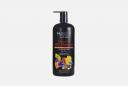Шампунь для волос без сульфатов With argan and coconut oil 500 мл WILD COLOR Шампунь для волос без сульфатов With argan and coconut oil 500 мл WILD COLOR