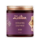 ZEITUN Травяная маска для волос "Детокс со скрабирующим эффектом" Detox Exfoliating Scalp Mask 250 ZEITUN Травяная маска для волос "Детокс со скрабирующим эффектом" Detox Exfoliating Scalp Mask 250