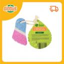 Пемза фигурная Банные штучки, в ассортименте Пемза фигурная Банные штучки, в ассортименте