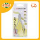 Кусачки для ногтей Germanicur GM-111-02 MATT Кусачки для ногтей Germanicur GM-111-02 MATT