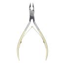 LAZETI Профессиональные маникюрные кусачки для кутикулы LAZETI 707/9, ручная заточка LAZETI Профессиональные маникюрные кусачки для кутикулы LAZETI 707/9, ручная заточка