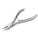 SILVER STAR Кусачки 1207 Le Rose для ногтей и вросших ногтей SILVER STAR Кусачки 1207 Le Rose для ногтей и вросших ногтей