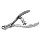 Кусачки Silver Star CLASSIC AT-940 серебристый 1 шт. Кусачки Silver Star CLASSIC AT-940 серебристый 1 шт.